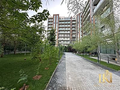 #9800 Продаётся: Мирзо-Улугбекский р-н НОВОСТРОЙКА ЖК "Tiara Residence" Ор-р: Университет ИНХА/Акаде — 4