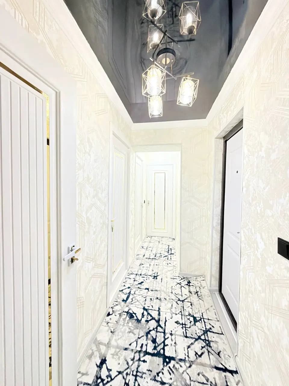 Чиланзар 13 квартал💫2в3/1/5🏡Чупон Ота Мечеть Евро‼️Кирпич🔥 — 4