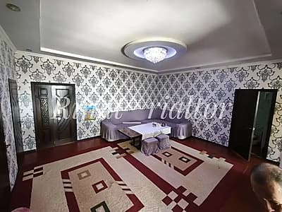 3.5 сотки/4 комнаты с рем./РОВД — 2
