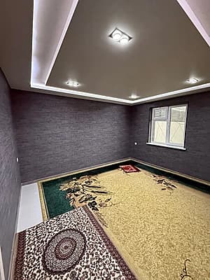 DACHA ARENDA TOGI TEGIDA — 2
