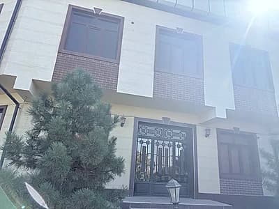 Гостиница, Клиника, Нежилой Здания Olmazor tumani  qizg'aldoq mahalla — 9
