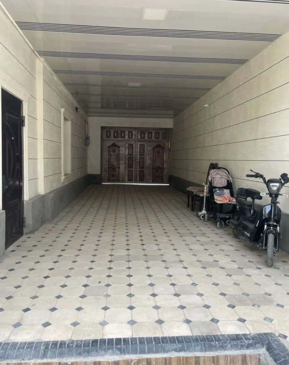 Продаётся коттедж Кибрайский район — 4