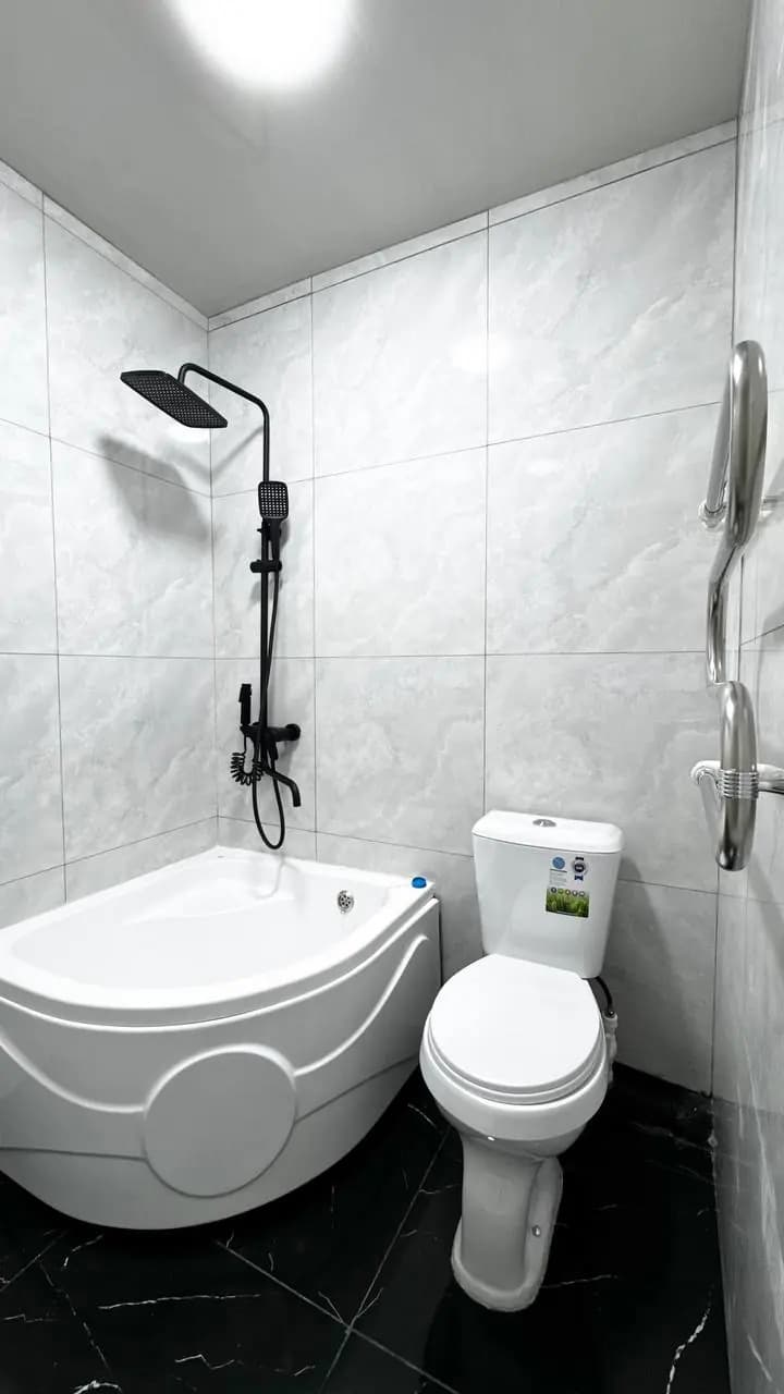 Продаётся квартира Чиланзар 22 1в2/2/4. Ориентир Прокуратура. — 4