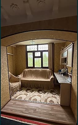 🚀 Чилонзор Е | Корзинка | 2 хонали квартира 54 м² — 2