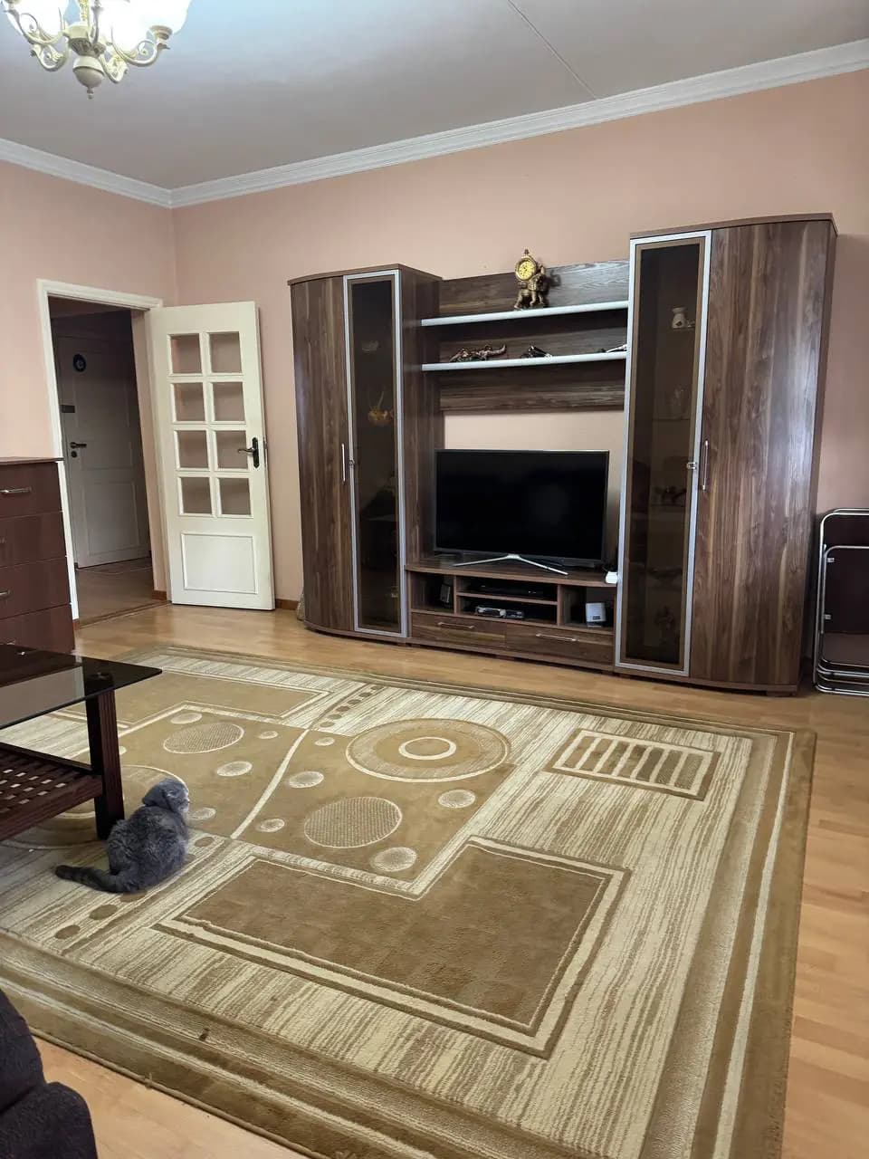 3/5/9 Паркентский | 73 м² | Мебель и техника | Напротив рынка — 5