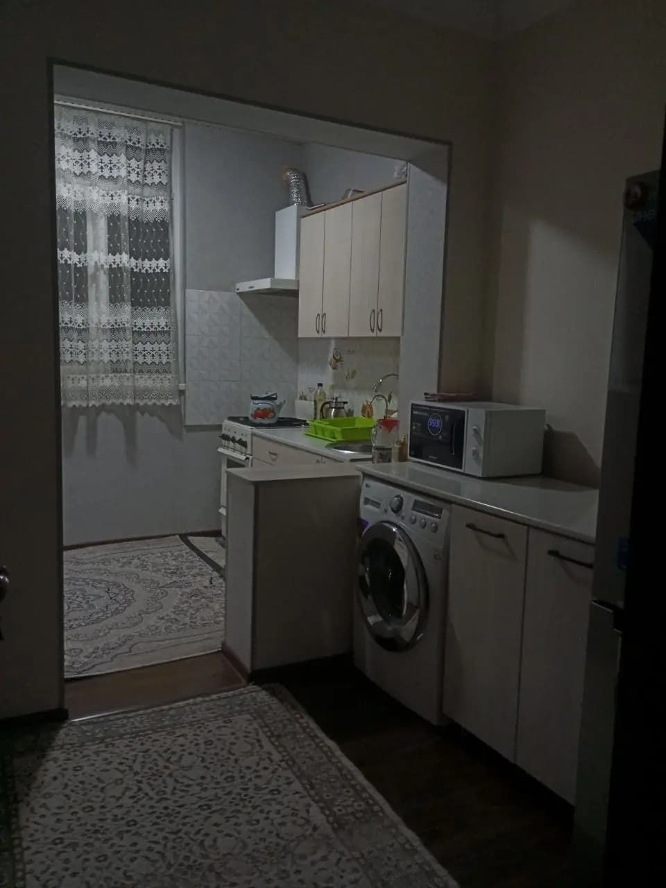 Аренда Учтепа Такачи 4*5/4/4 — 3