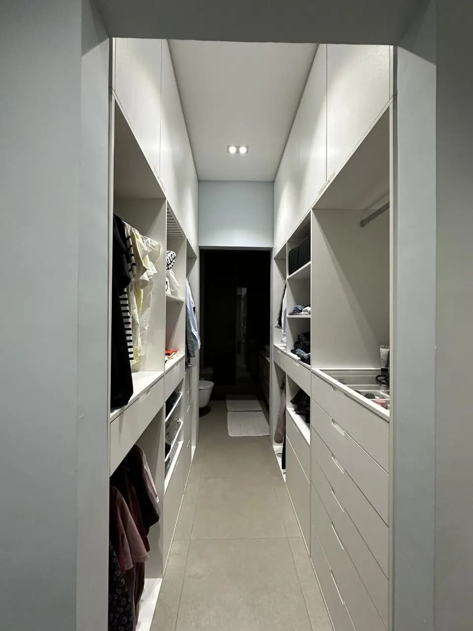 3-комнатная в ЖК Vita Stroy | 117 м² | Мастер-спальня | 176.000 у.е — 4