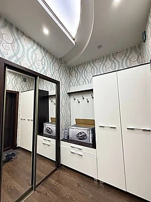 НОВОСТРОЙКА ЖК DREAM HOUSEРайон: Яккасарайский — 5