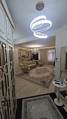 Яккасарой Парисин Навастройка  3²/7/8/1000& Дипазит 300& — 4