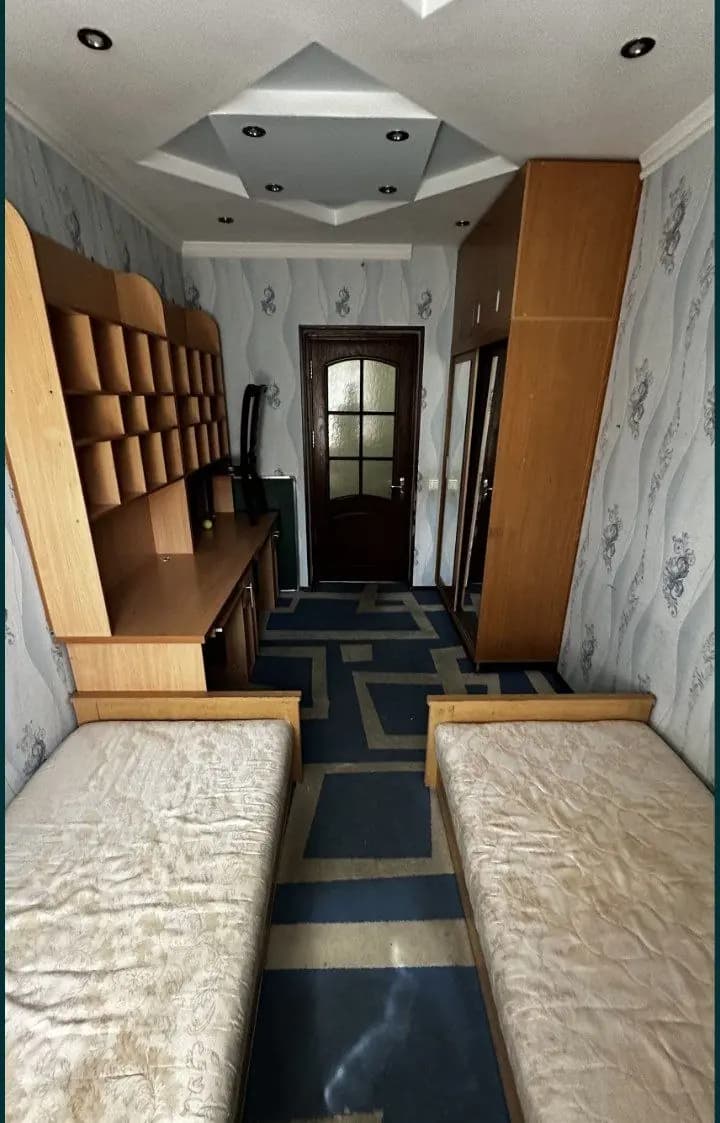 SHAYHONTOHUR TINCHLIK METRO — 3