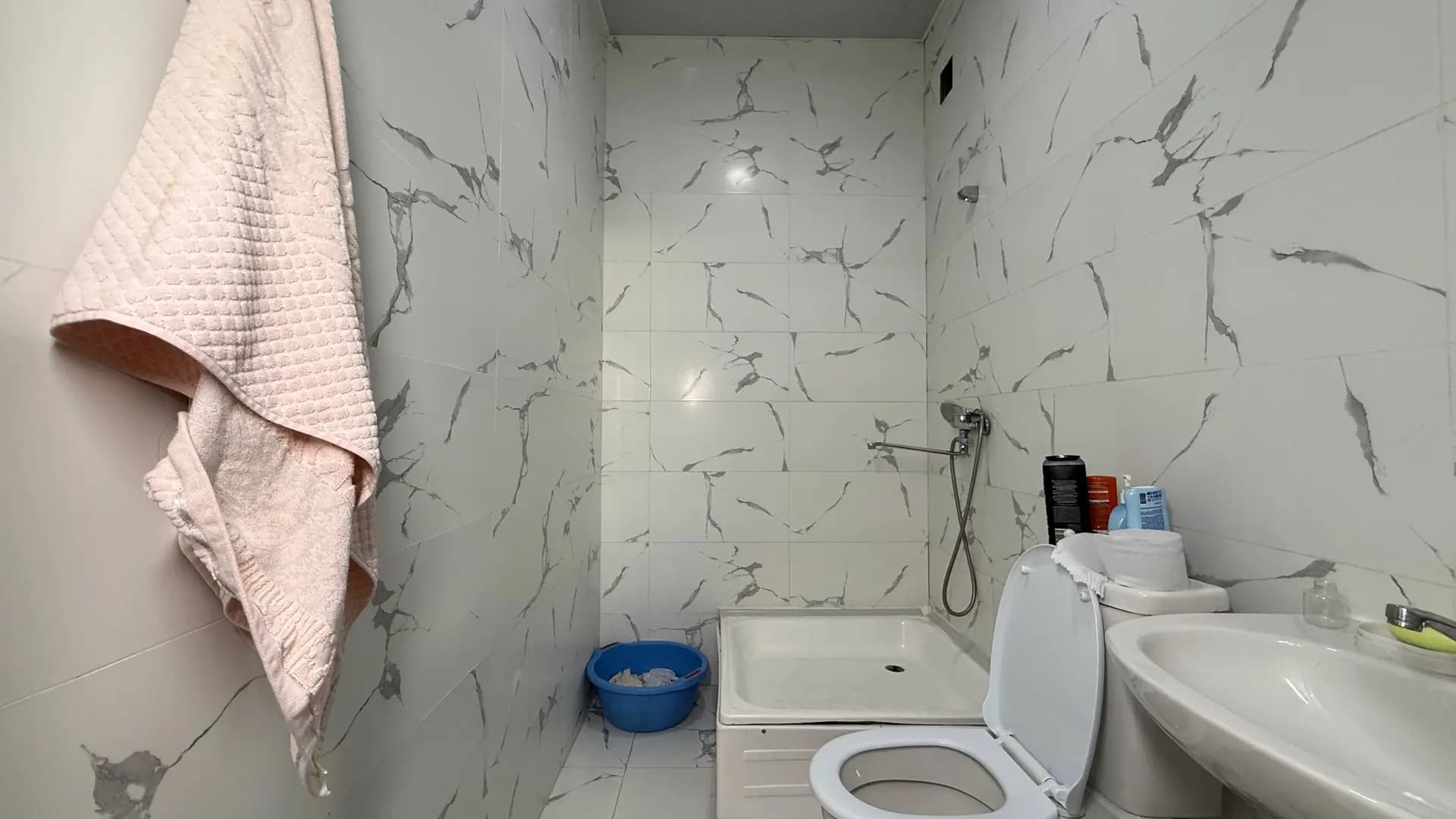ID:5130 Sergeli tumanida 3 xonali kv sotiladi — 3