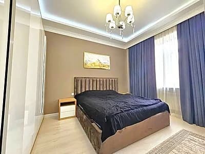 Мирабадский район Улица НукусскаяОриентир: Бывший Бутик Гламур — 5