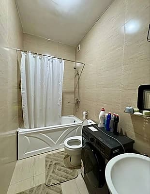 Yunusobod Manzara City 2 xonali kvartira sotiladi 2/13/16 50m² — 5