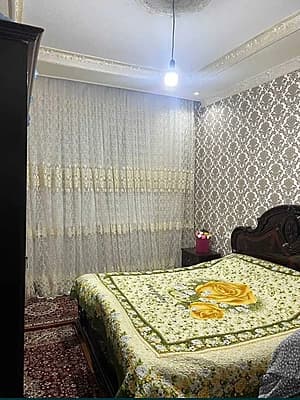 ∆ 3-комнатная квартира в Чиланзар22 — 80000 USD — 1