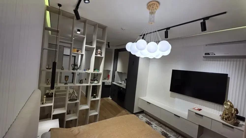 🏙 Сдаётся квартира в премиум ЖК NRG U Tower — 3