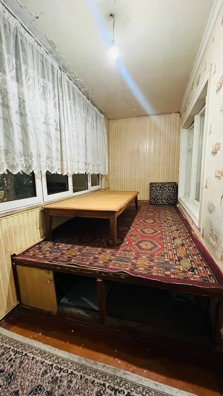 Аренда 3/2/4 Коракамиш 2/1 — 4
