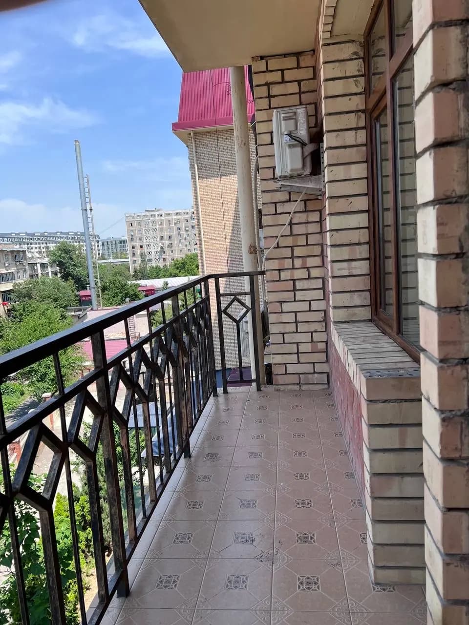 Аренда квартир‼️ Юнусабадский район📍5-квартал — 5