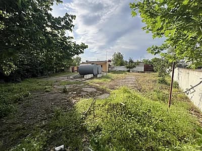 Продается бензо-заправка на Мингчинар — 2