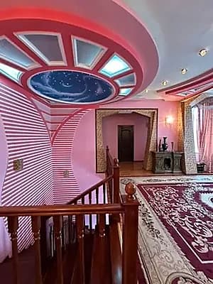 М.Улугбек тумани автобаза — 1