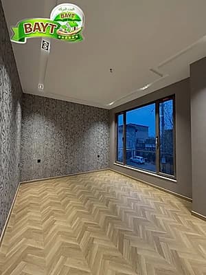 Town House Яккасарай Саламатина 1,3 Сотих,2 этажный,Под Ключ — 6