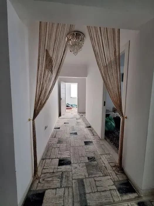 Olmos mahalla — 1