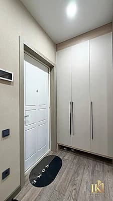 #9852 Продаётся: Мирабадский район Ор-р : Уз Бум Улица Фаргона йули Новостройка Golden House Ж/К Oz — 4