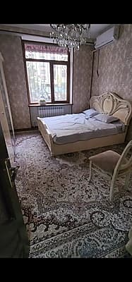 Parkentskiy 3/1/9 #A — 3