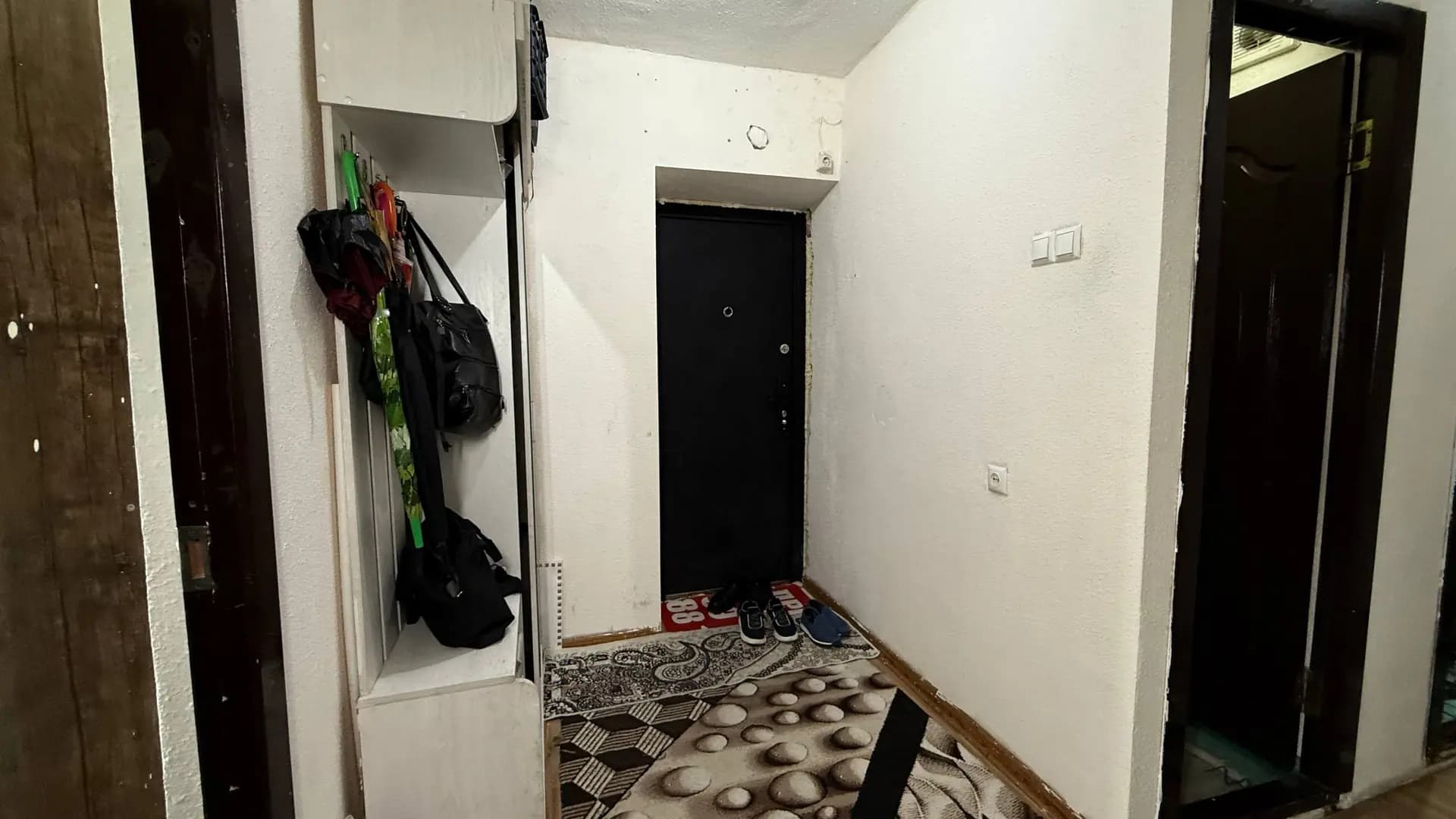ID:5105 Uchtepa tumanida 3x onali kv sotiladi — 1