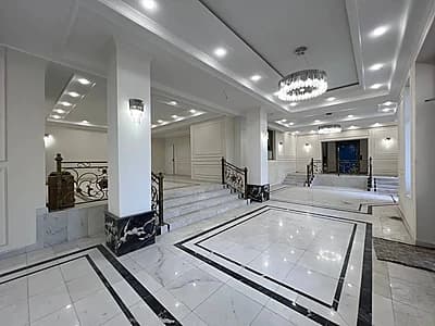 ЖК " GRAND AKKURGAN RESIDENCE "3в4/3/7 Новомосковская — 3