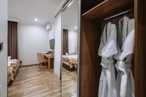 Sofiya Tashkent Hotel — 3