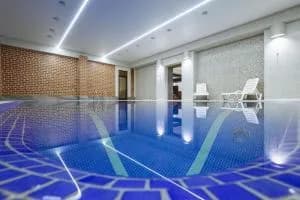 Sofiya Tashkent Hotel — 6