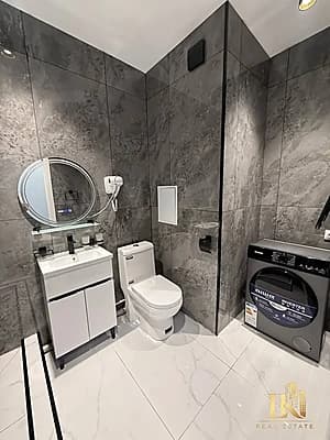 #9800 Продаётся: Яшнабадский район Ул. Баку НОВОСТРОЙКА ЖК "Baku Residence" Ориентир: УзБум — 5