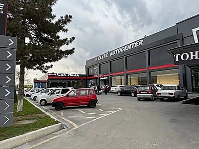 Продается здание — 6