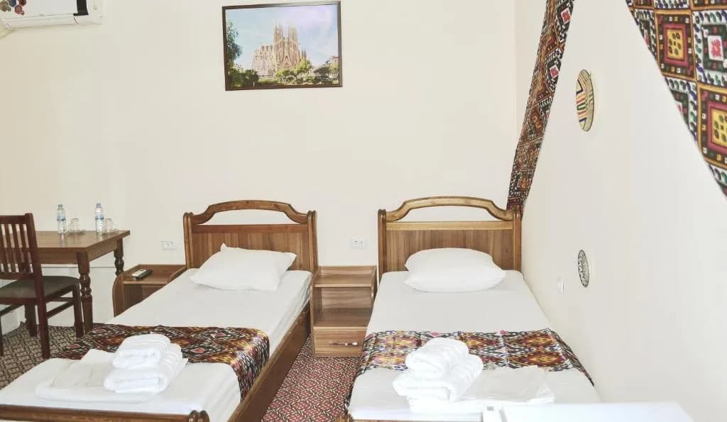 Elegant Hotel — 3