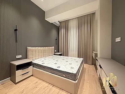 #9800 Продаётся: Мирзо-Улугбекский р-н Улица Паркентская НОВОСТРОЙКА ЖК "Parkent Avenue" Ор-р: магаз — 3