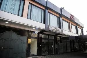 OQ UY Hotel — 3