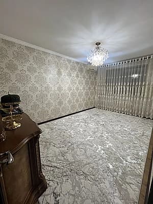 Yunusobod Markaz 3/7/9 — 4