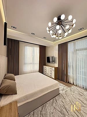 #909 Продаётся: НОВОСТРОЙКА 4/5/14 ЖК "PRESTIGE Gardens Шота Руставели улица — 1