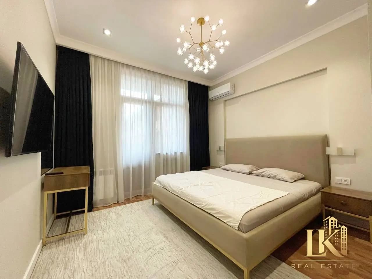 #9800 Продаётся: Яккасарайский район НОВОСТРОЙКА Комплекс "Parisien" Застрой. "Golden House" Ориенти — 5