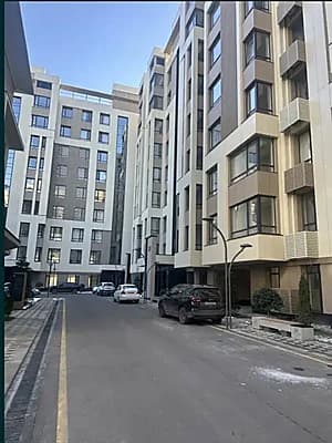 2 комнатная 9/9 квартира на ЖК Юнусабад Residence — 5