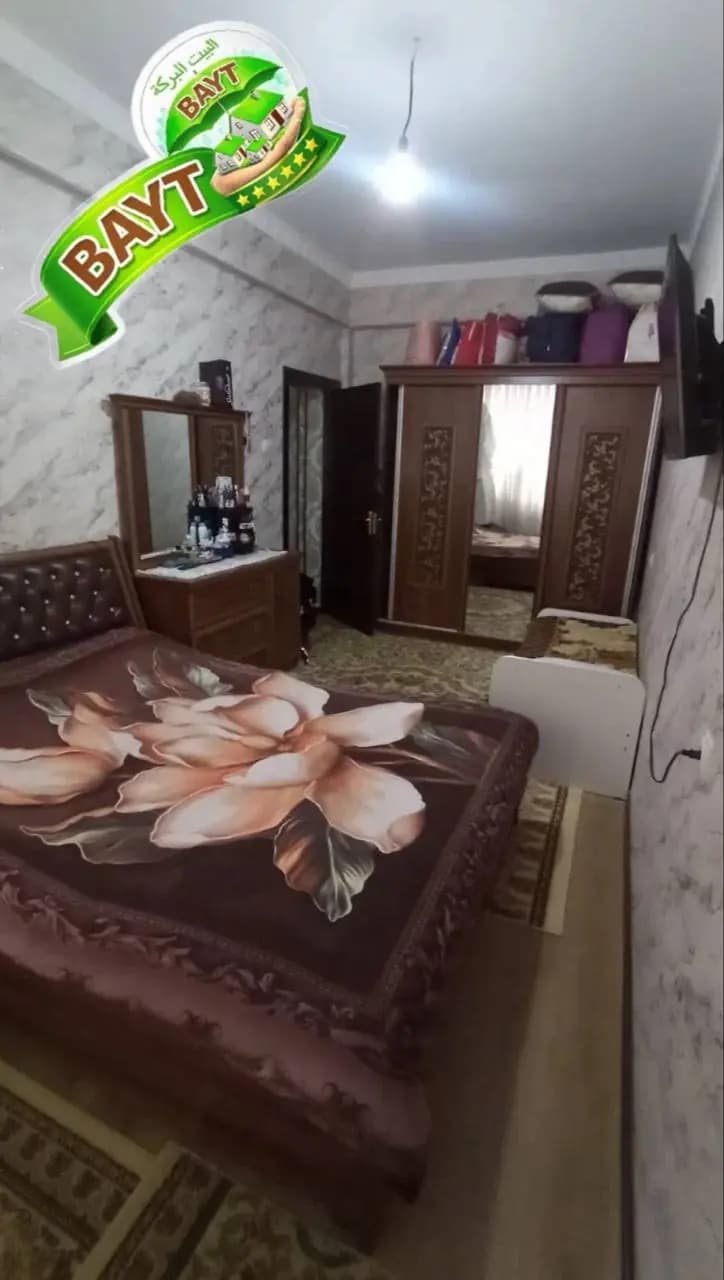СЕРГЕЛИ 6А 2/1/7 НОВОСТРОЙКА продаётся квартира ÷ — 2