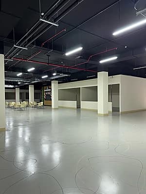 Stroy Mart, (Ibn Sino) Footcourt Magazin — 6