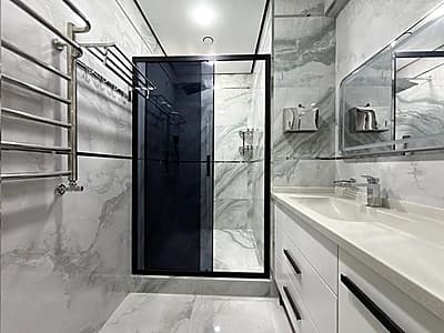 Poytaxt Residence 222kv. — 6