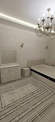 Sergeli 6 mavze China hause turar joy 2 xona hamma sharoitlari bor. — 9