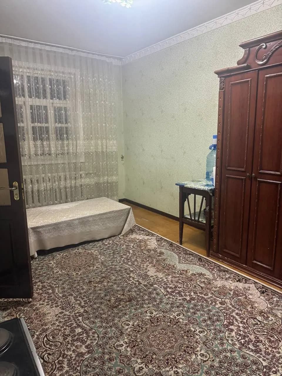 ∆ #Чиланзар16 #Ипотека #Разделка 3-комнатная квартира в Чиланзар16 — 85000 USD — 2
