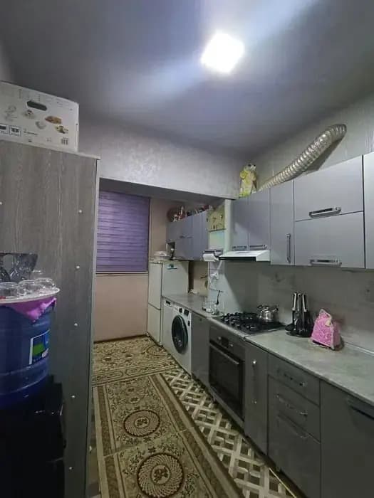 Юнусабад 5 квартал, 3/4/5, 73 м². — 2