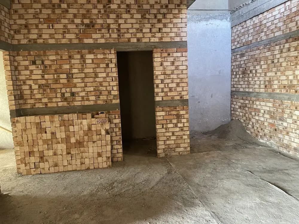 V5738🏢 SOTILADI 3 XONALI KVARTIRA (YANGI QURILISH) — 3