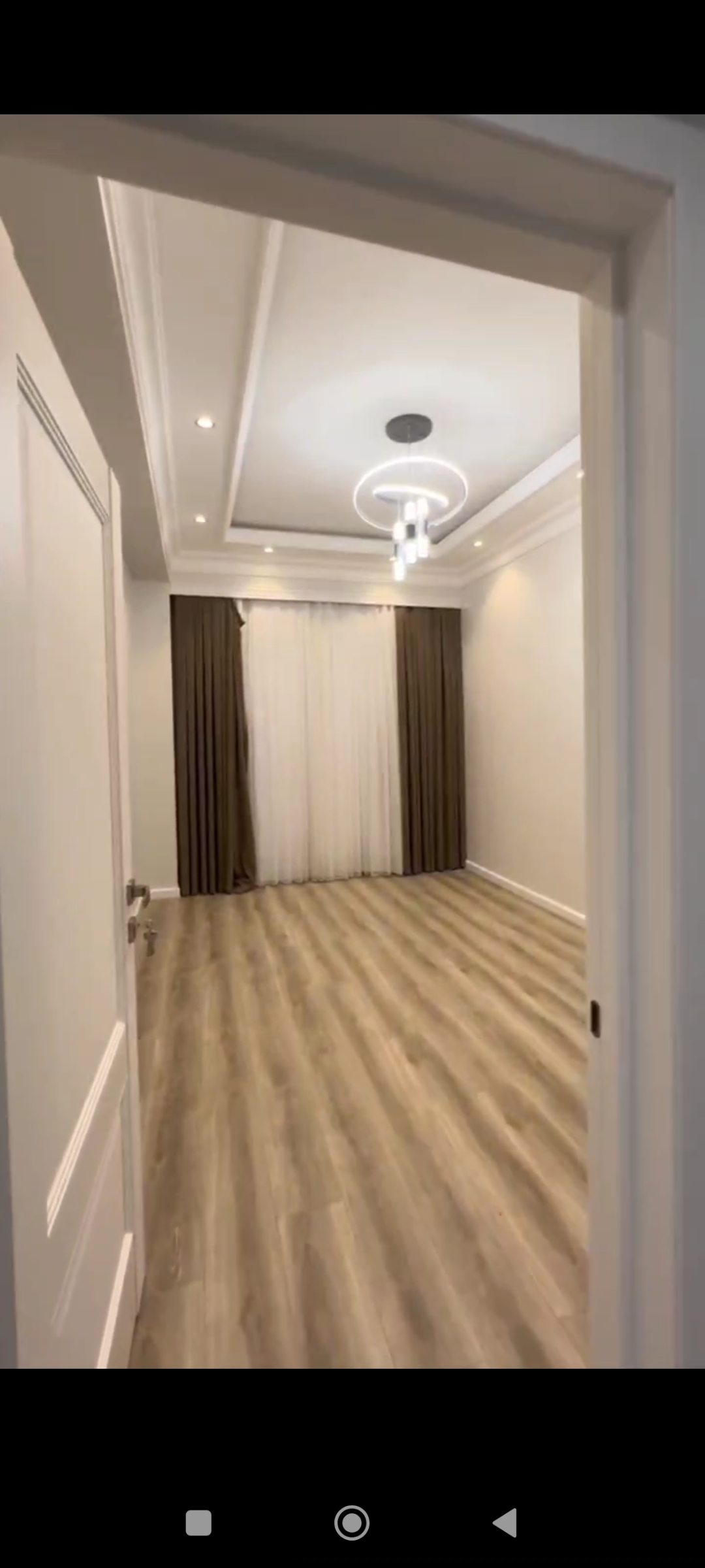 Яккасарайский р-н 3/8/10.   80м² ФЕЛИЧИТА — 2