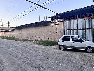 Chorva uchun yaxsh — 4