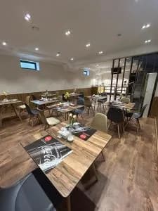 MASDAR HOTEL TASHKENT — 6